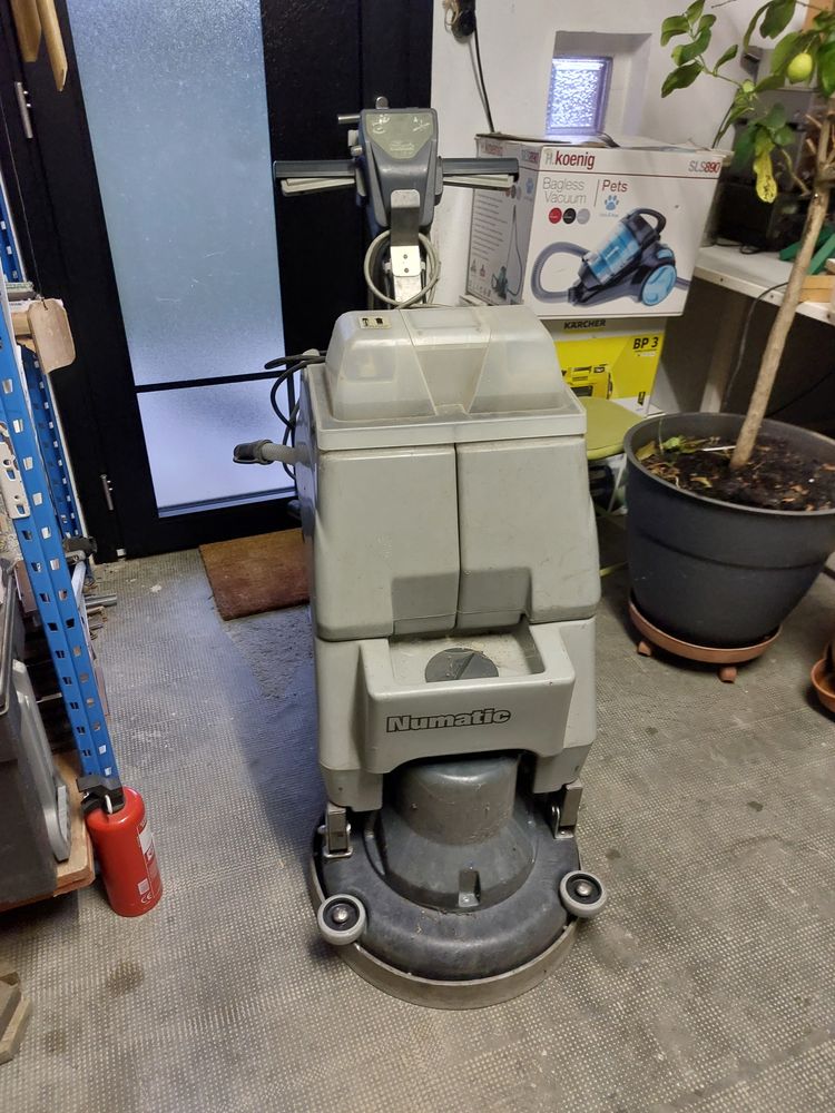 AUTOLAVEUSE 450 Pinas (65)