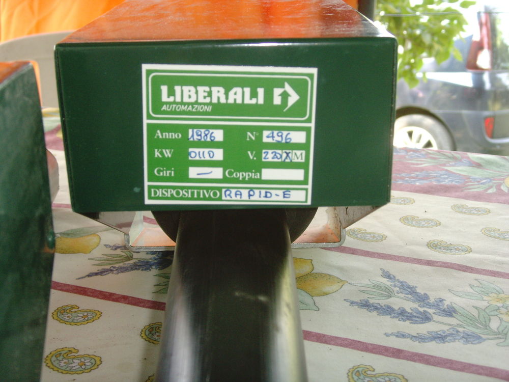 Automatisme de Portail 400 Tournon-sur-Rh�ne (07)