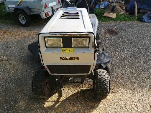 Autoportee Peugeot 700 Verdun-sur-Garonne (82)