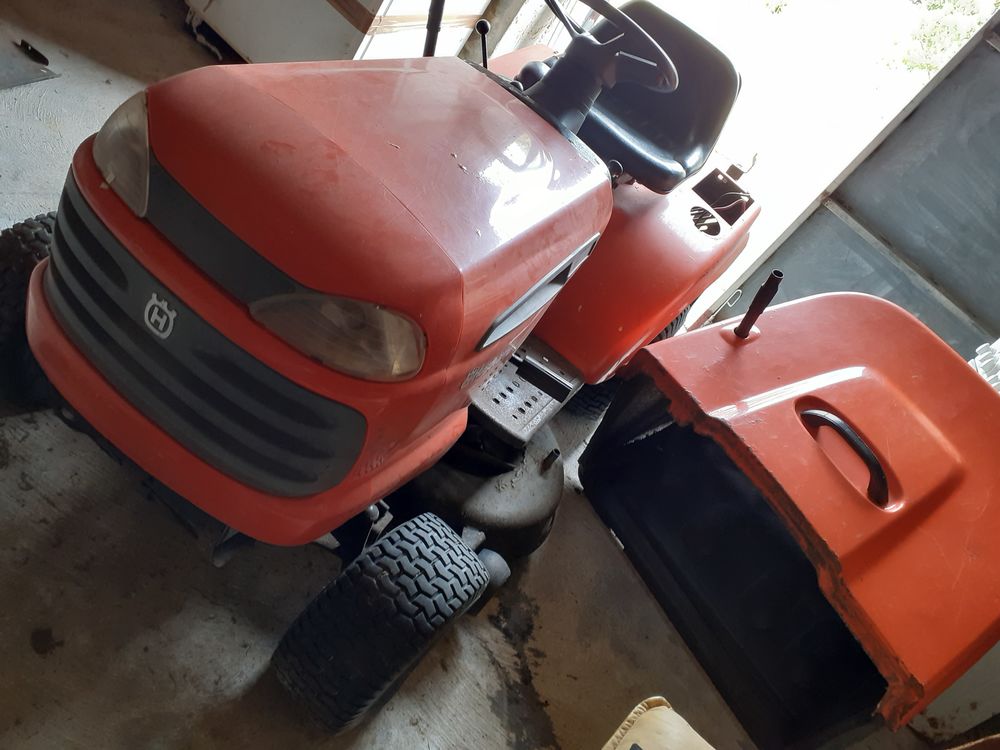 autoport�e 2000 Le Lorrain (97)