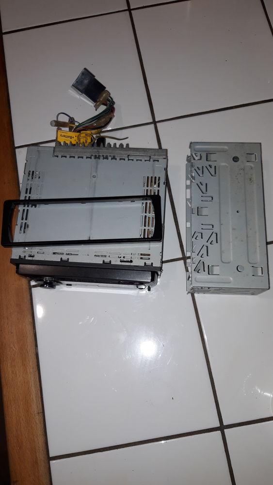 autoradio PIONEER 50 Vesoul (70)