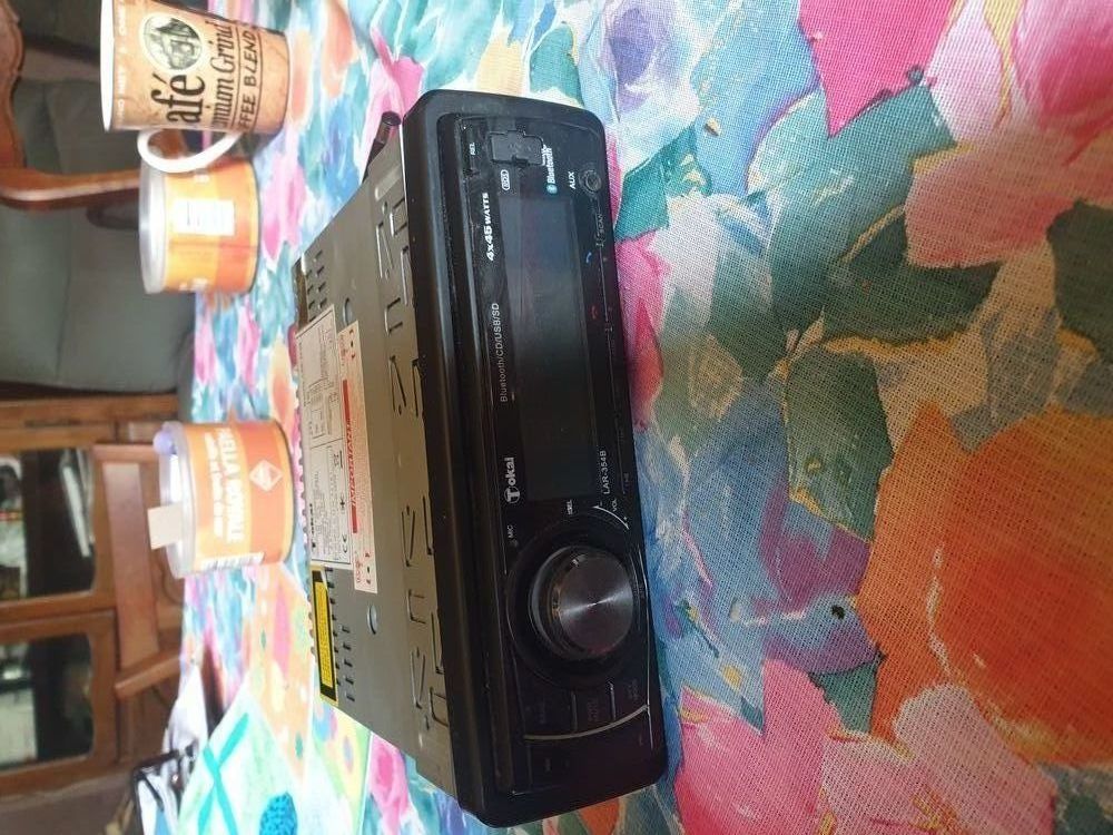 Autoradio cd usb quite main libre 50 Chatte (38)