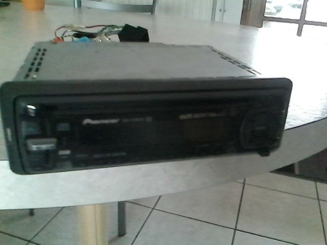 autoradio 40 Varenne-Saint-Germain (71)