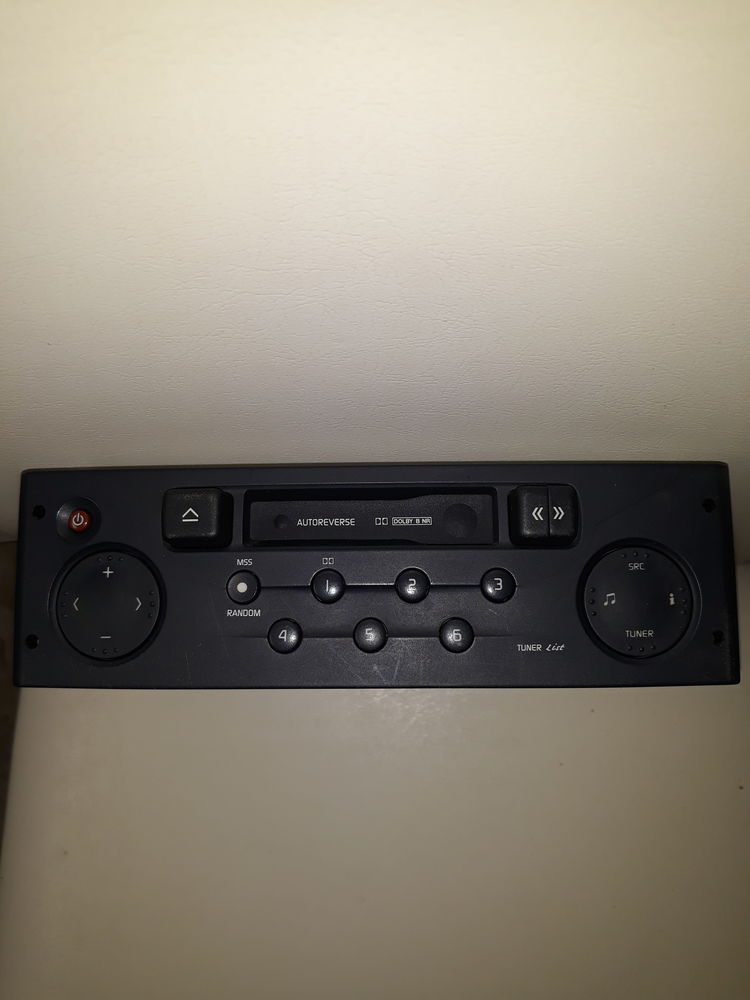 autoradio 40 Beauquesne (80)