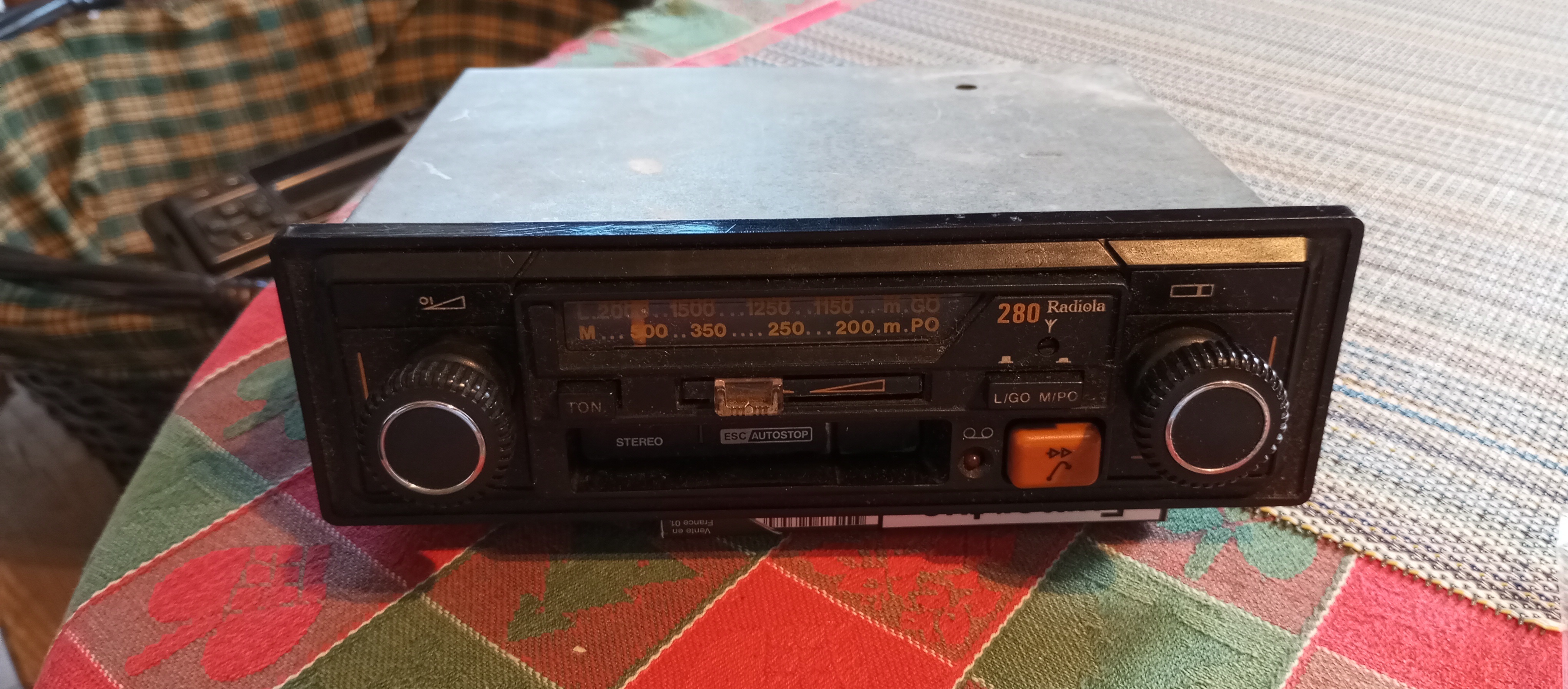 Autoradio 15 Saint-Apollinaire (21)