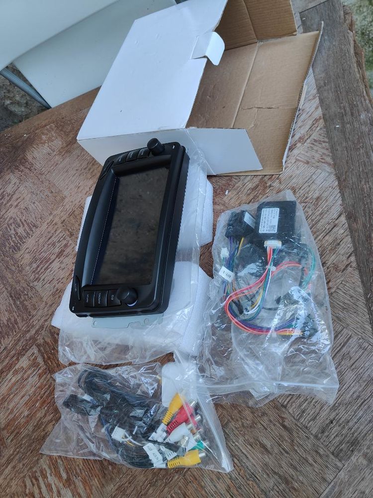 Autoradio GPS 180 Mont�limar (26)