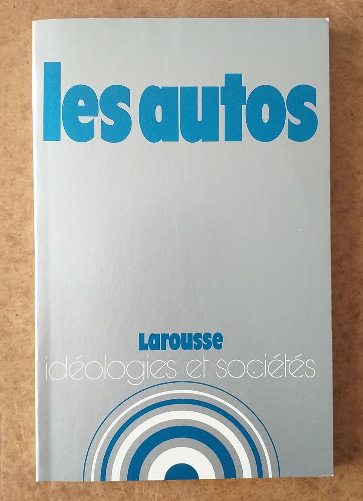  Les autos par Jacques Parisse et Maurice Lecerf 10 Montauban (82)