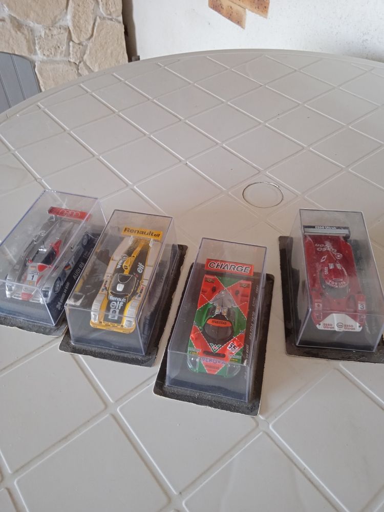 autos miniatures 20 Huisseau-en-Beauce (41)