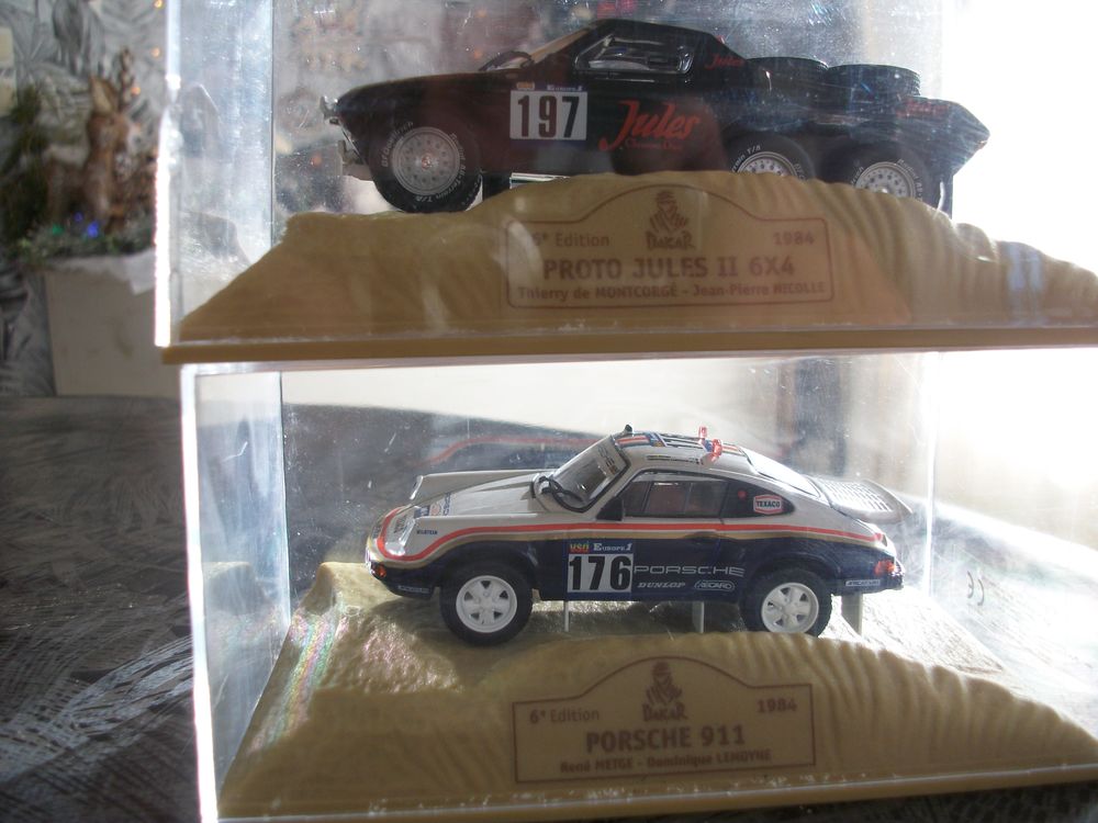 AUTOS MINIATURES 450 Vidauban (83)