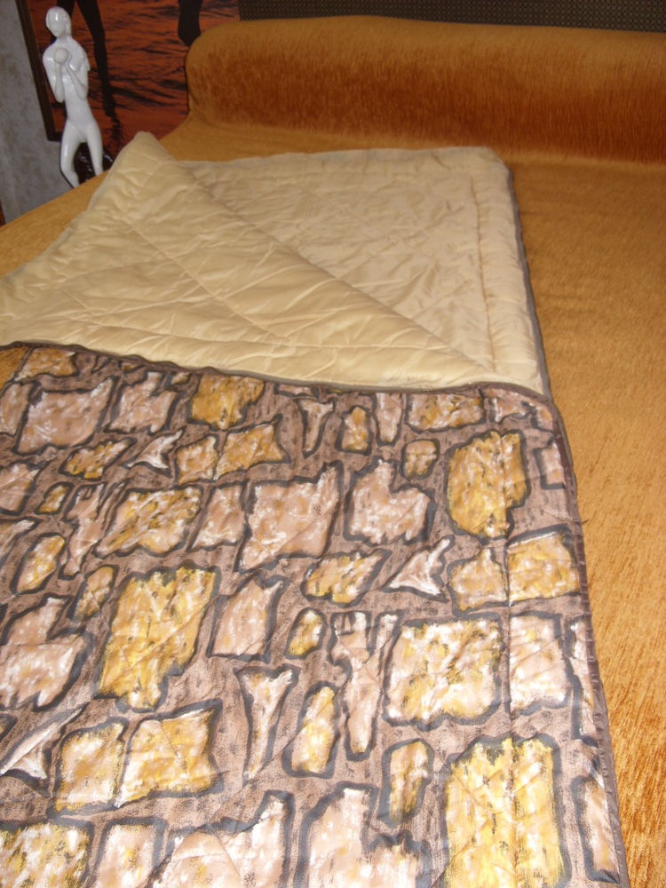  AUTRE DUVET DE COUCHAGE
10 Saint-Viaud (44)