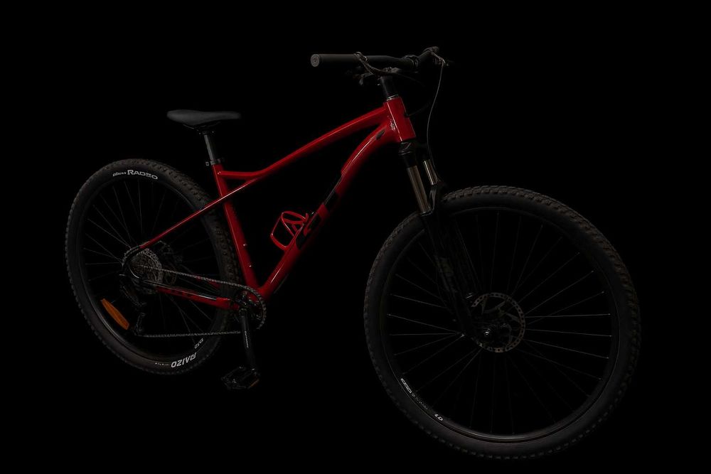 VTT GT AVALANCHE 950 Lamballe (22)