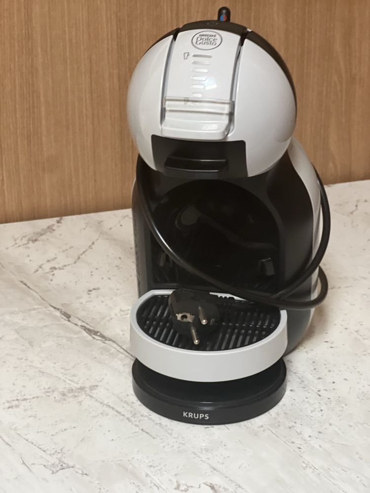 Avant cafeti�re dolce Gusto 40 Toulouse (31)