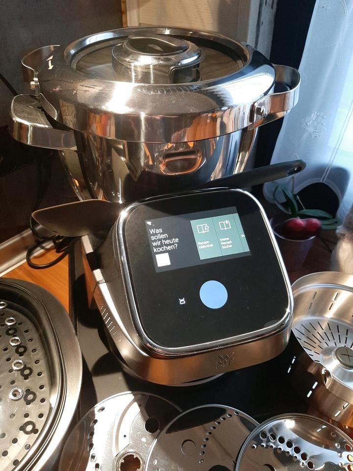 WMF avant-gardiste 850 Saint-Barth�lemy-Grozon (07)