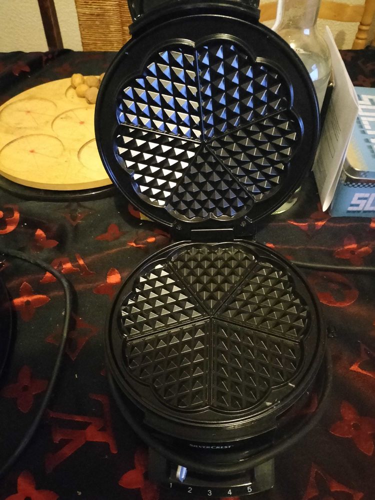 avant de gaufrier 5 Rodez (12)