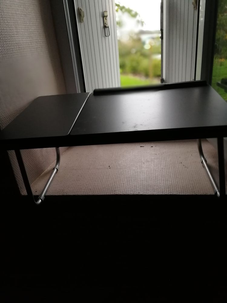 avant le 30/10 Plateau ordinateur 12 Saint-Aubin-le-Cloud (79)