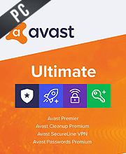 Avast Ultimate digital licence 1 an 1 PC antivirus
15 Valence (26)