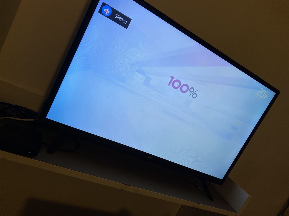 Tv hd avec Apple TV box 165 Rosny-sous-Bois (93)