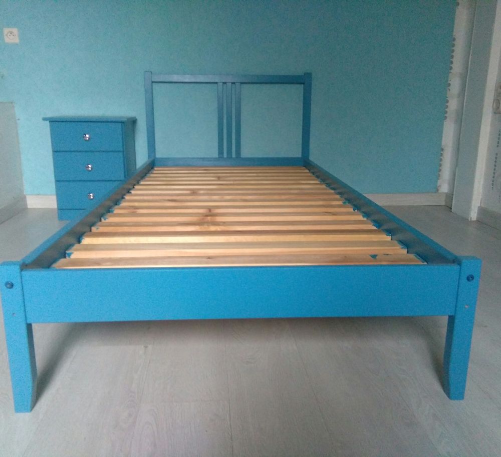 Lit avec commode 55 Escatalens (82)