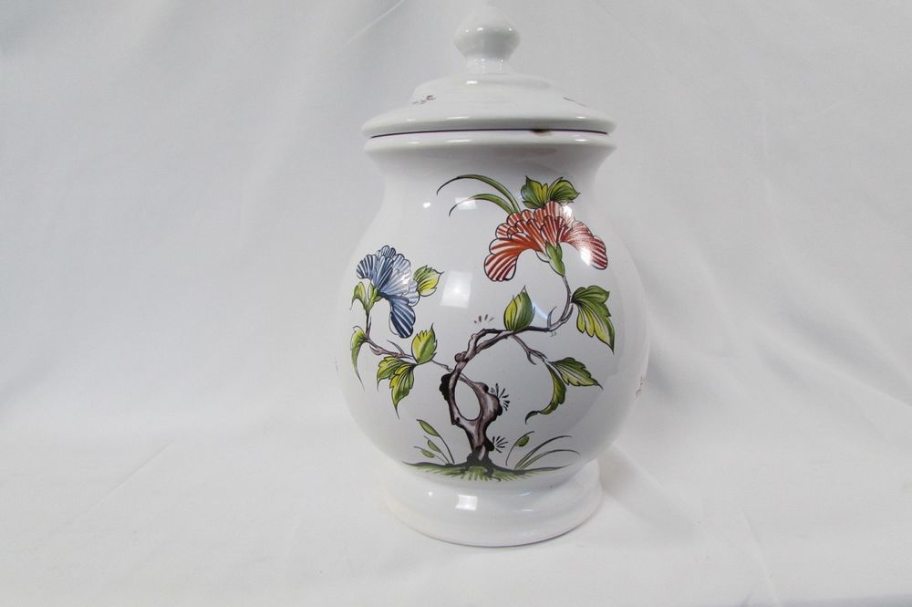 Pot avec couvercle
30 Castres (81)