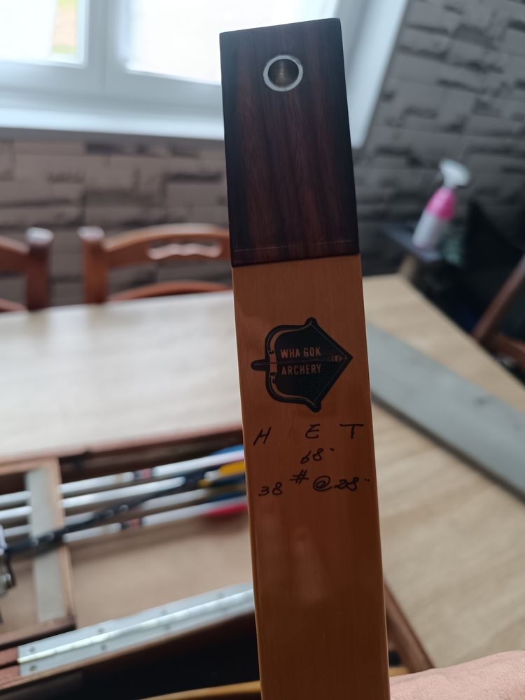 arc avec ses fl�ches 300 Ducey (50)