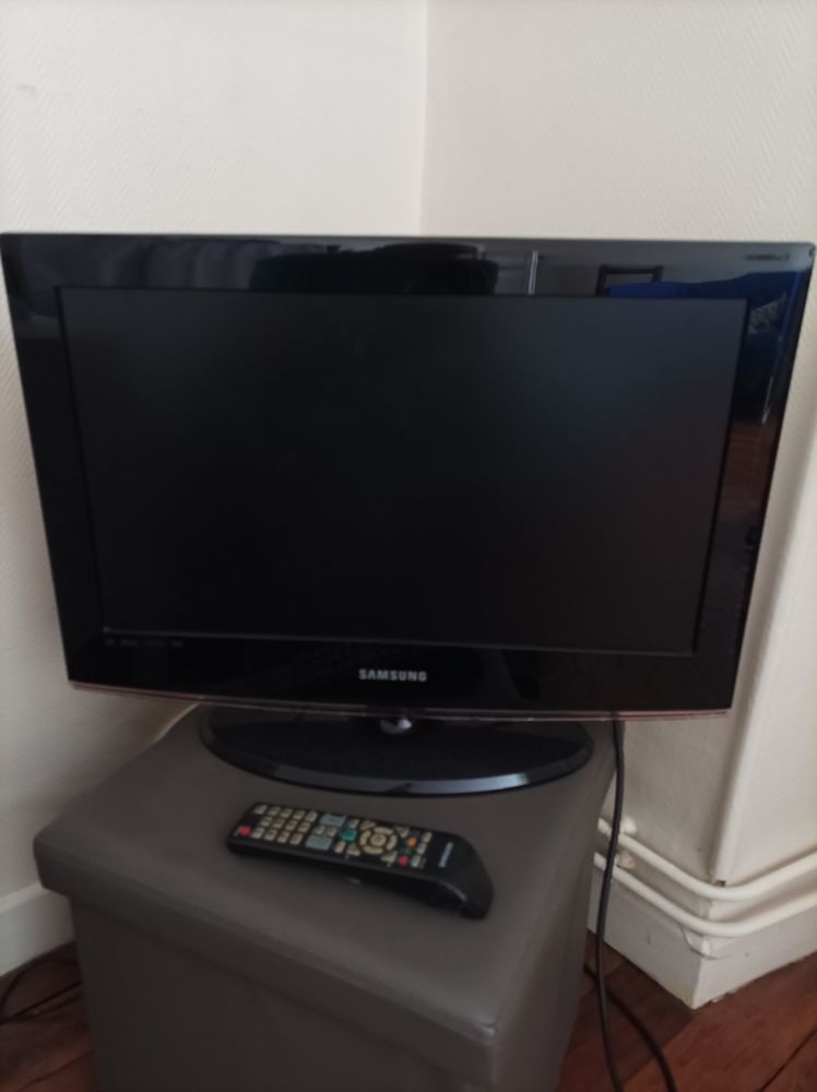 TV avec lecteur DVD int�gr� 50 Corbeil-Essonnes (91)