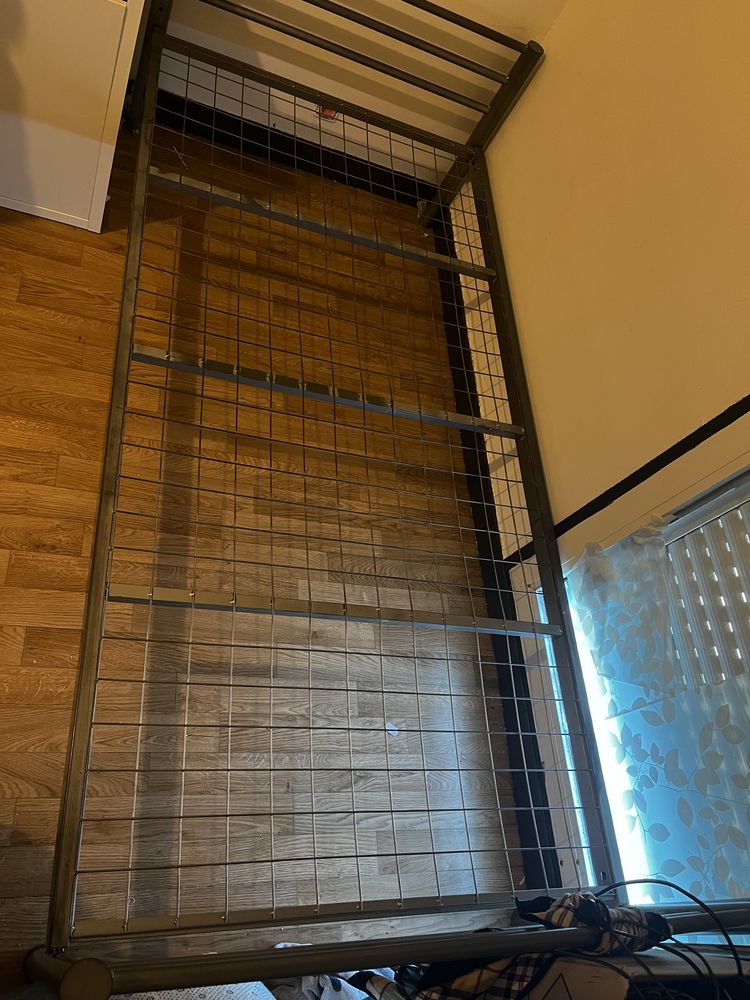 Lit avec matelas 30 Toulouse (31)