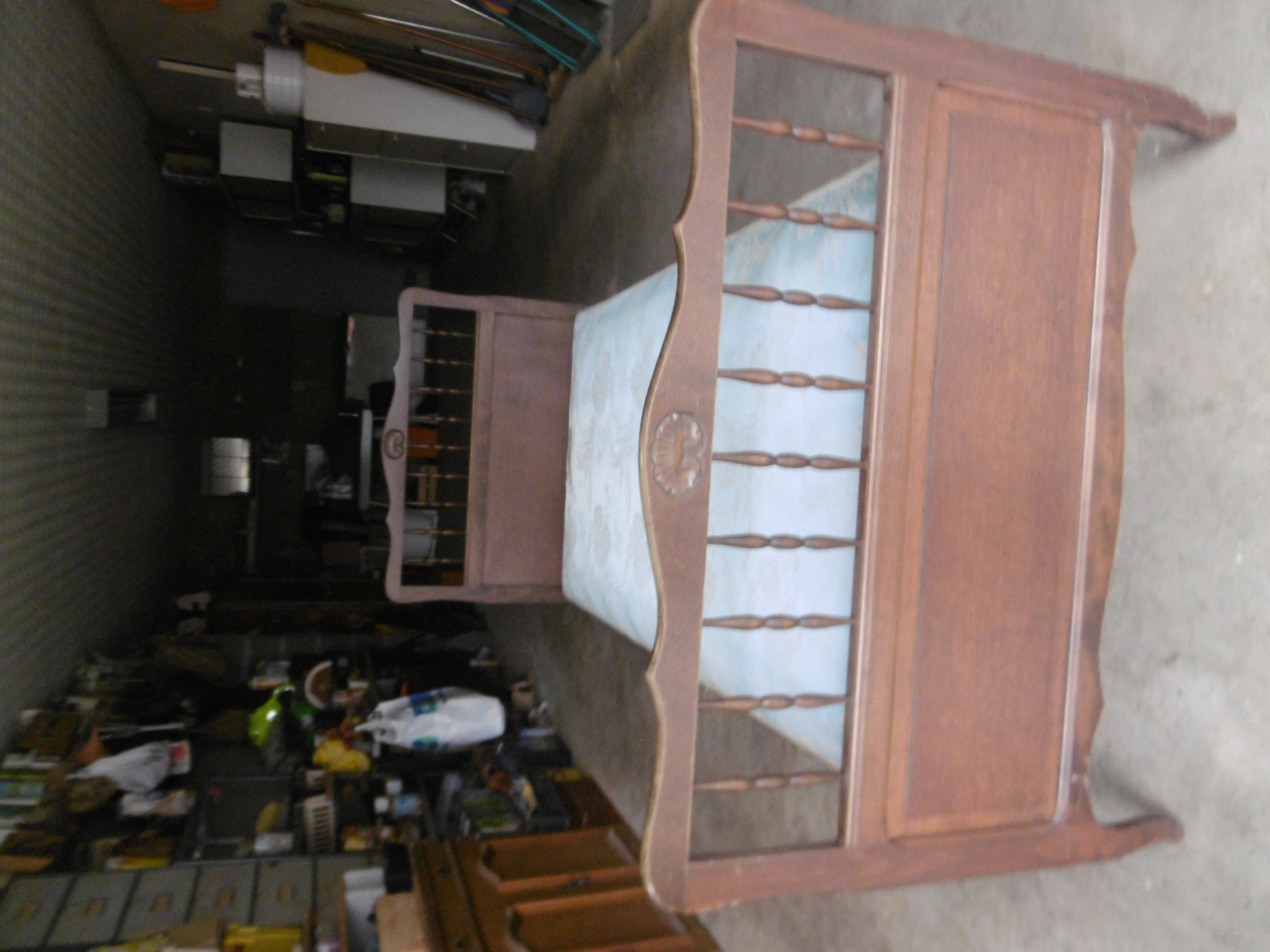 Lit avec sommier 2m X 94 cm 90 La Chavanne (73)