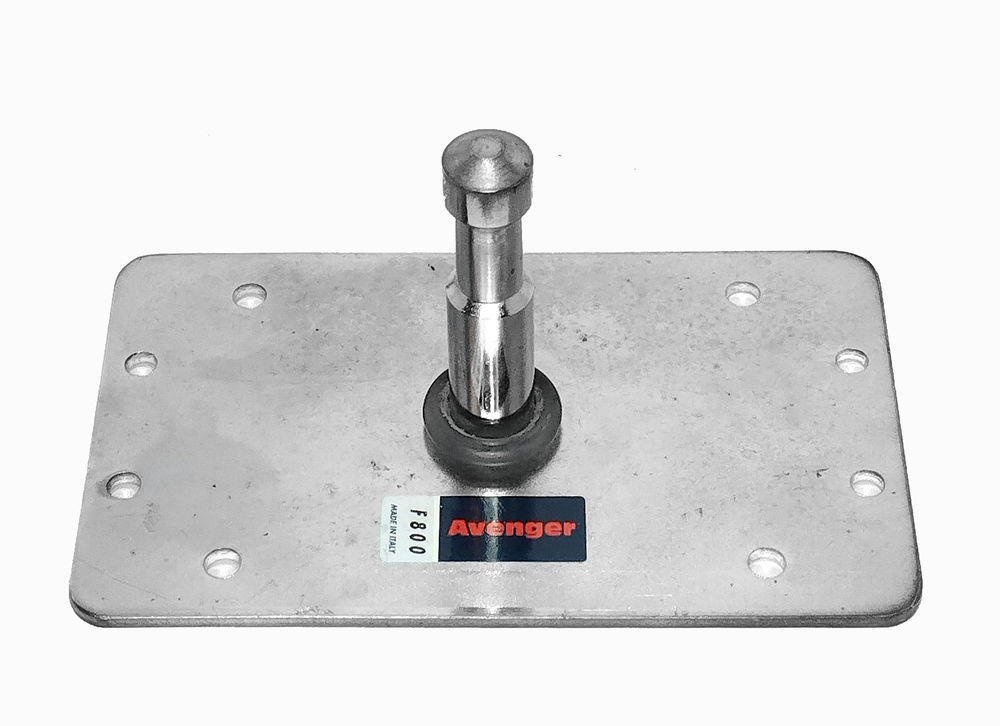 Avenger  F800 Plateau mural 11 Creil (60)