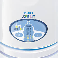 AVENT Chauffe biberon �lectronique automatique neuf 25 Valenciennes (59)
