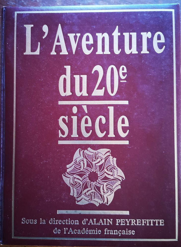 l'aventure du 20�me si�cle 18 Maxent (35)