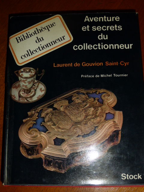 Aventure et secrets du collectionneur 5 Rueil-Malmaison (92)