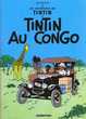 Les aventures de Tintin Tome 2 : Tintin au Congo 7 Boisset-les-Prvanches (27)