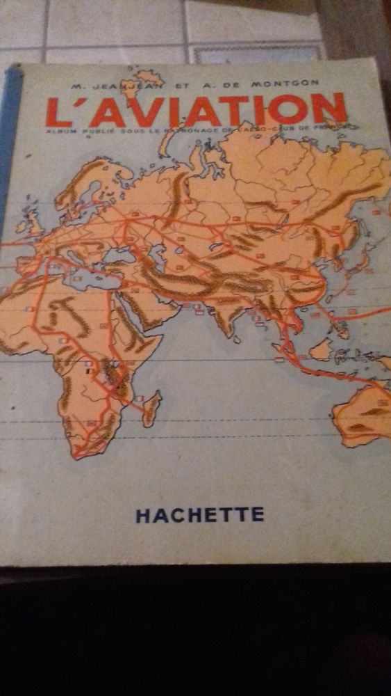 l aviation 30 Les Andelys (27)