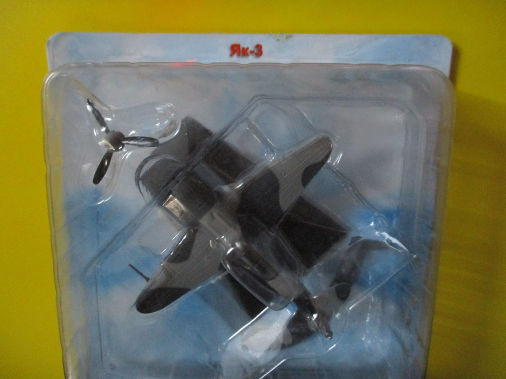 avion chasseur warbird russe neuf avion maquette 16 Lognes (77)