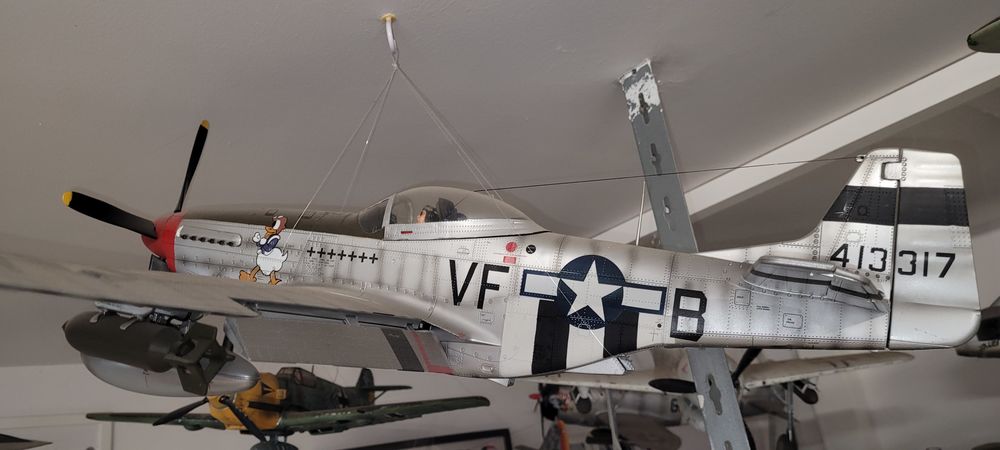 Avion 1/18 bbi ultimate soldier est 8 150 Ceyrat (63)