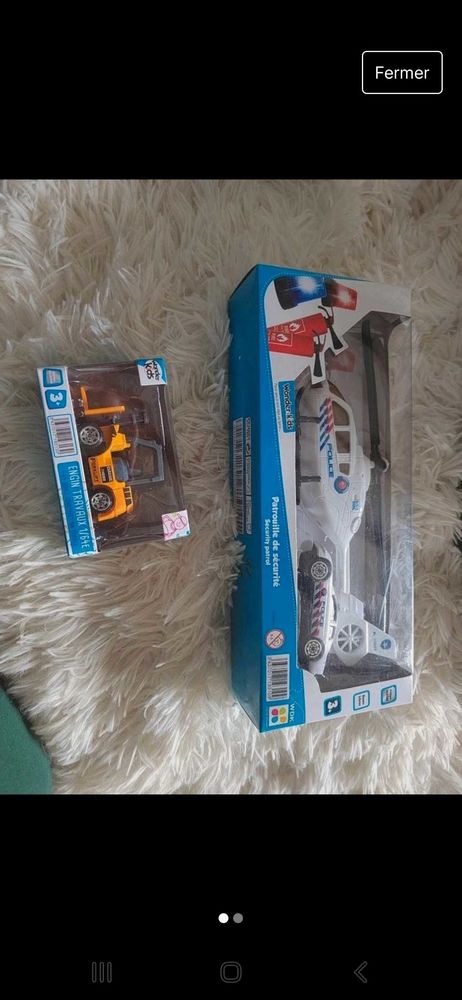 avion 15 Malestroit (56)