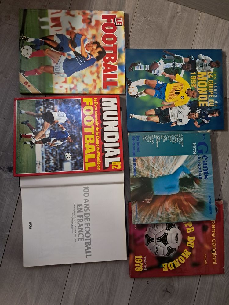 Avis aux collectionneurs aimant le sport 0 B�ziers (34)