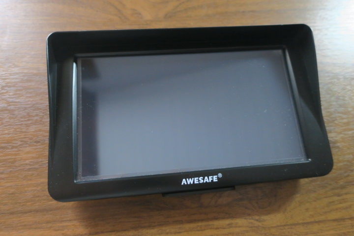 GPS AWESAFE voiture 50 Villeneuve-sur-Lot (47)