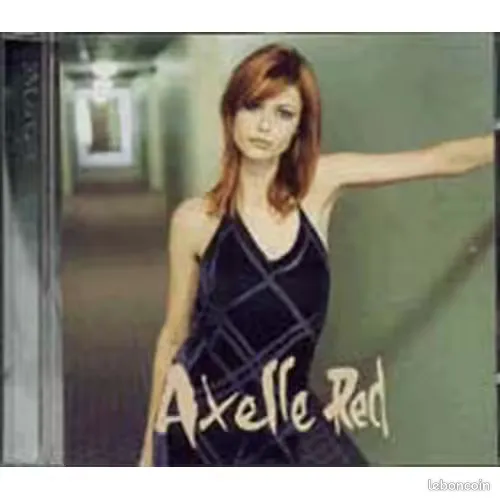 Axelle RED -  Sans plus attendre  +  � tatons  - Coffret dou 13 Vigneux-sur-Seine (91)