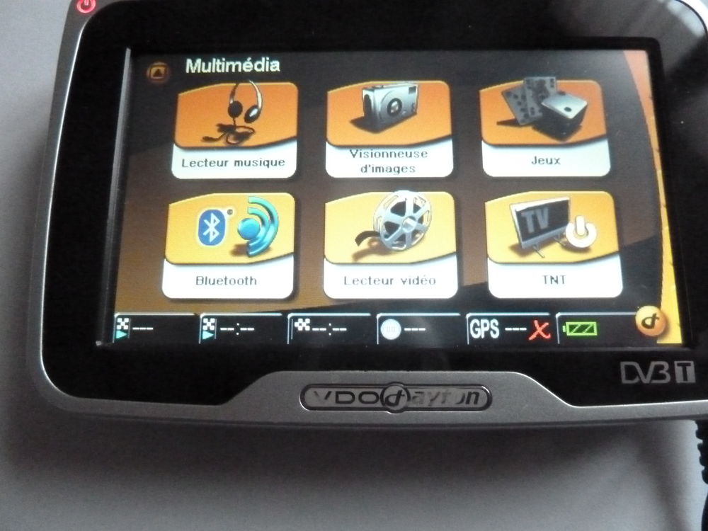 GPS VDO (b) aydon- DV3T- parfait �tat 45 Auxerre (89)