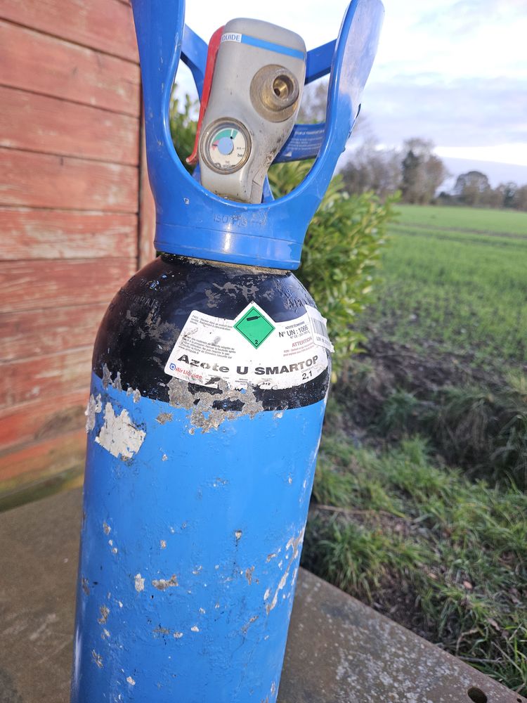 azote 40 Treffieux (44)