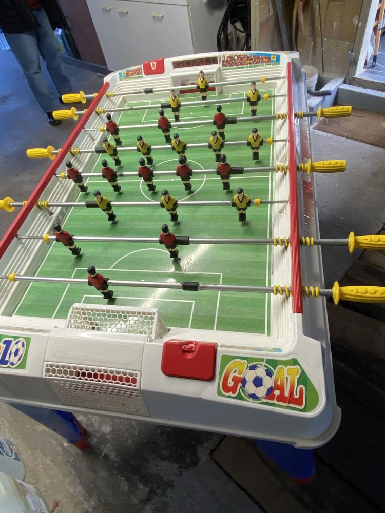 babby foot 30 Le Havre (76)