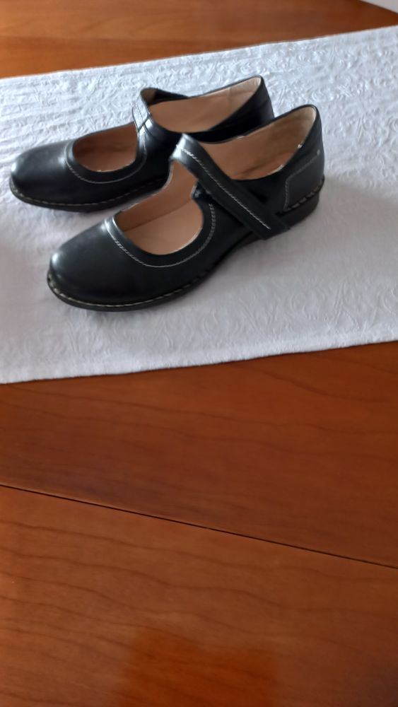 BABIES COMFORT CUIR 10 Noisy-le-Grand (93)