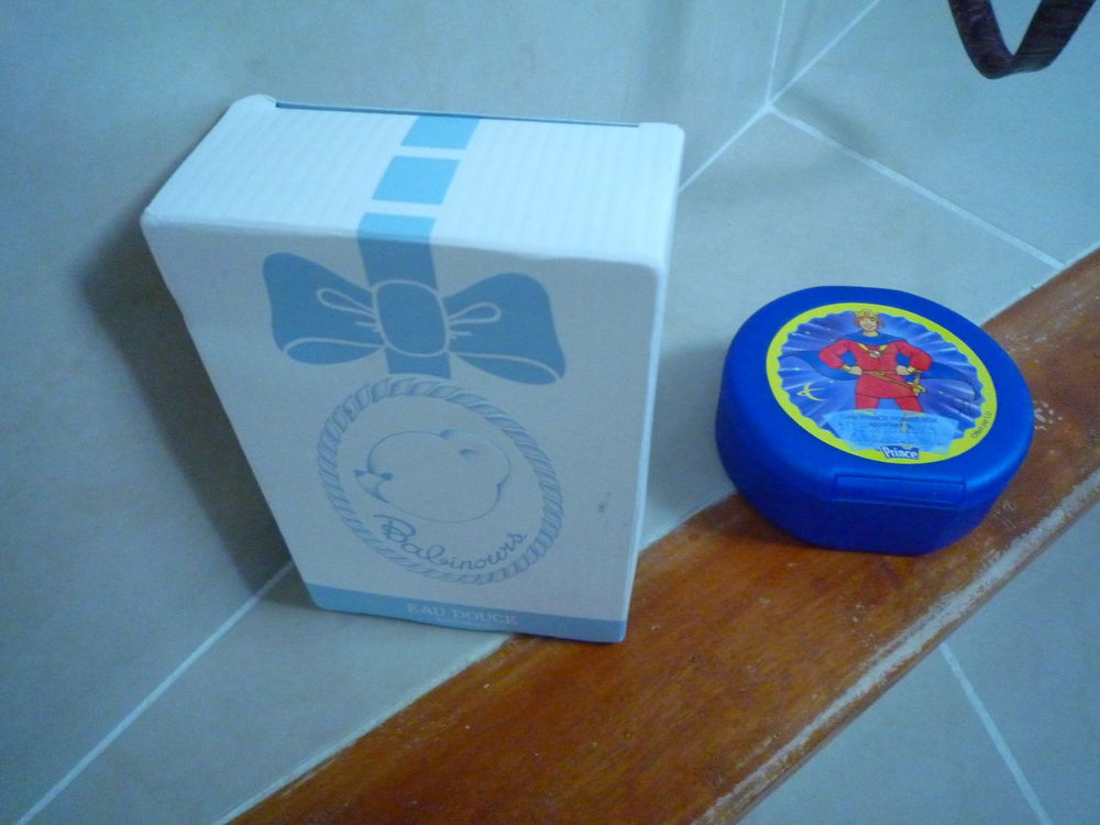 Babinours yves 25 Agde (34)