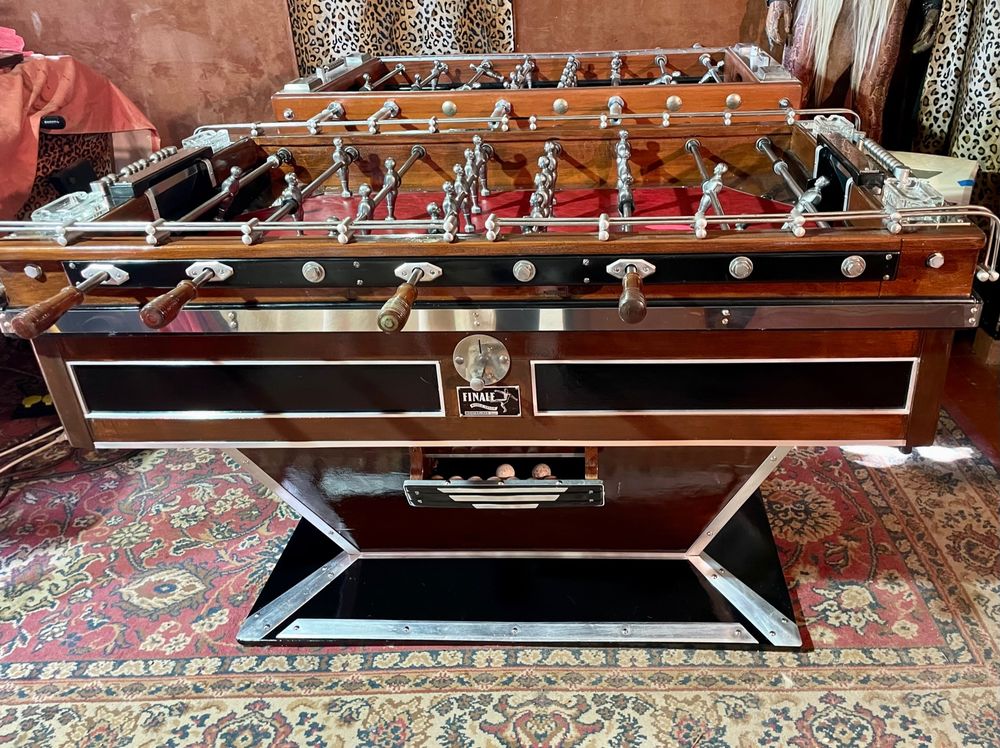 baby foot ancien de collection 9500 Lou�tre (02)