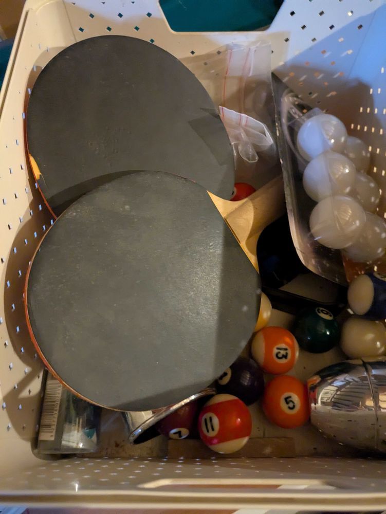 Baby-foot / billard et autres jeux 49 Courtonne-les-Deux-�glises (14)