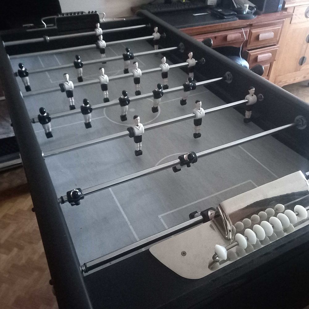 baby+foot+bistrot 550 Fontenay-sous-Bois (94)