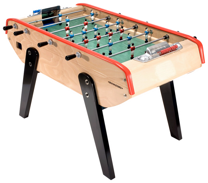 Baby foot B90 Bonzini 2150 Le Touvet (38)