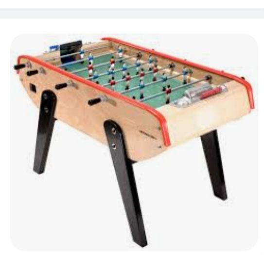 Baby-foot bonzini b90 2190 Montargis (45)