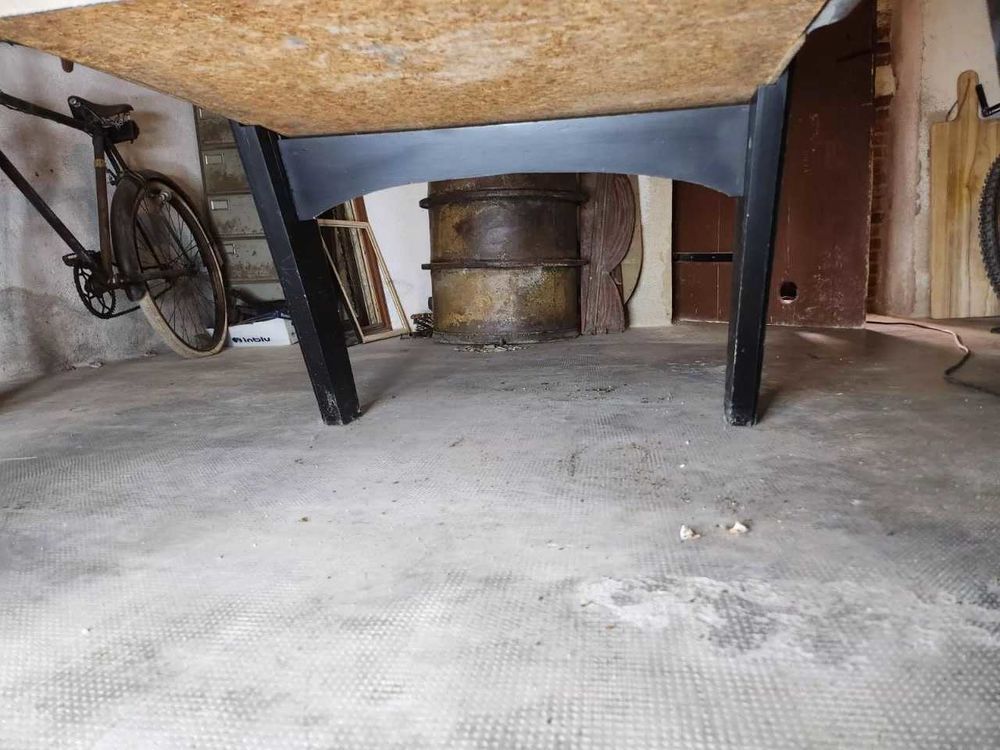 Baby foot Bonzini de 1963 unique/collector 4100 Nantes (44)